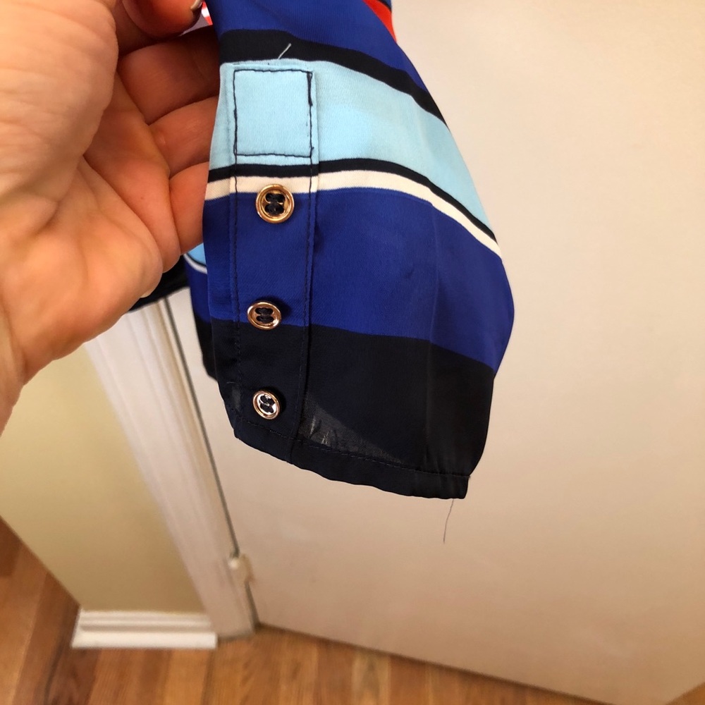 Limited blouse - Picture 4 of 4